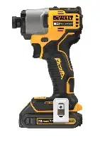 Impact Driver image 1